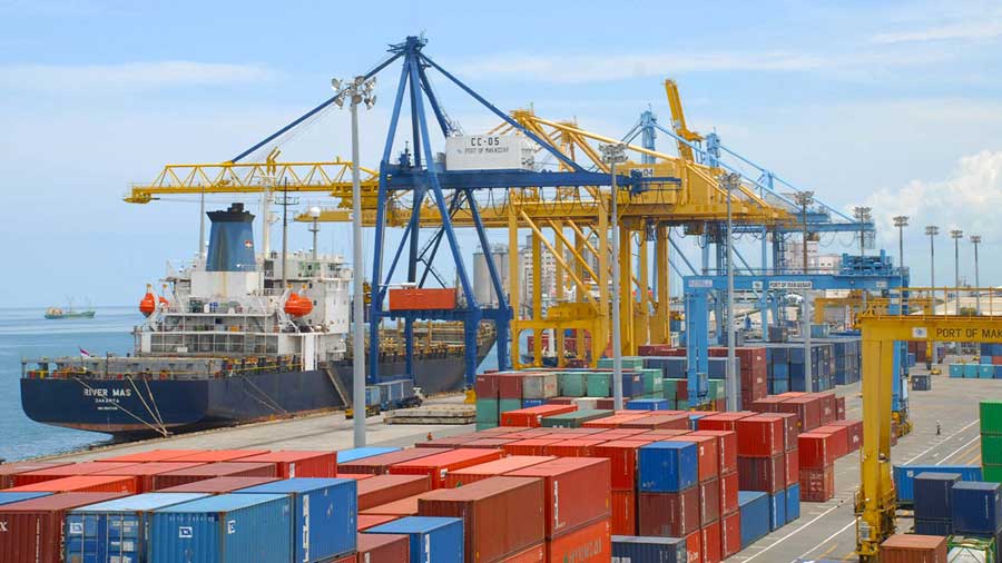 ICTSI takes over Indonesian port in $47 million deal