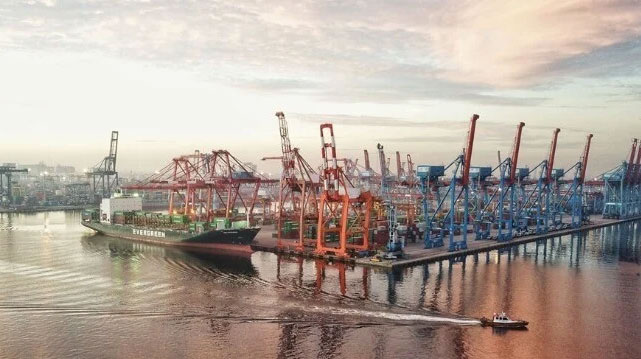 Indonesia has Potential to Lead in Shipping’s Energy Transition