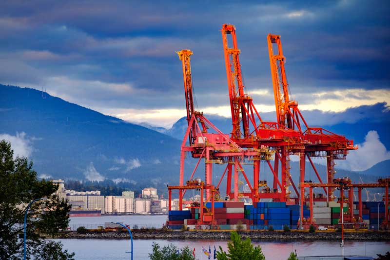 PORT OF VANCOUVER BACKS $1 MILLION GREEN TECH TESTING.jpg