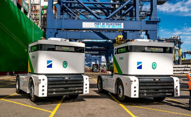 PORT OF FELIXSTOWE BECOMES FIRST IN EUROPE TO LAUNCH AUTONOMOUS TRUCKS INTO OPS.jpg