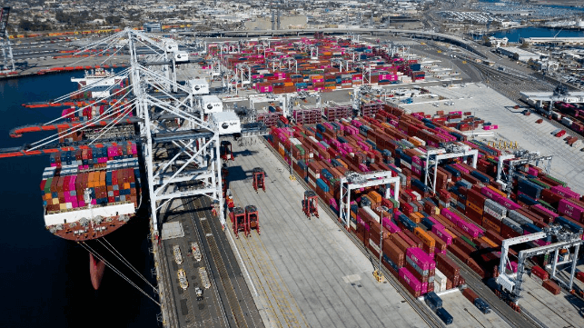 ONE PURCHASES CONTROLLING INTEREST IN THREE CALIFORNIA TERMINALS.jpg