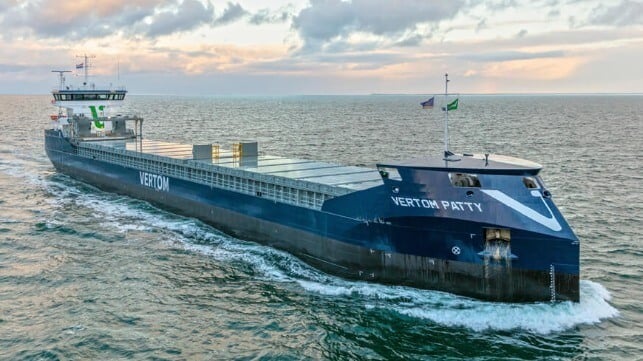 HYBRID-ELECTRIC SHORTSEA VESSEL READY FOR METHANOL AND HYDROGEN ON MV.jpg