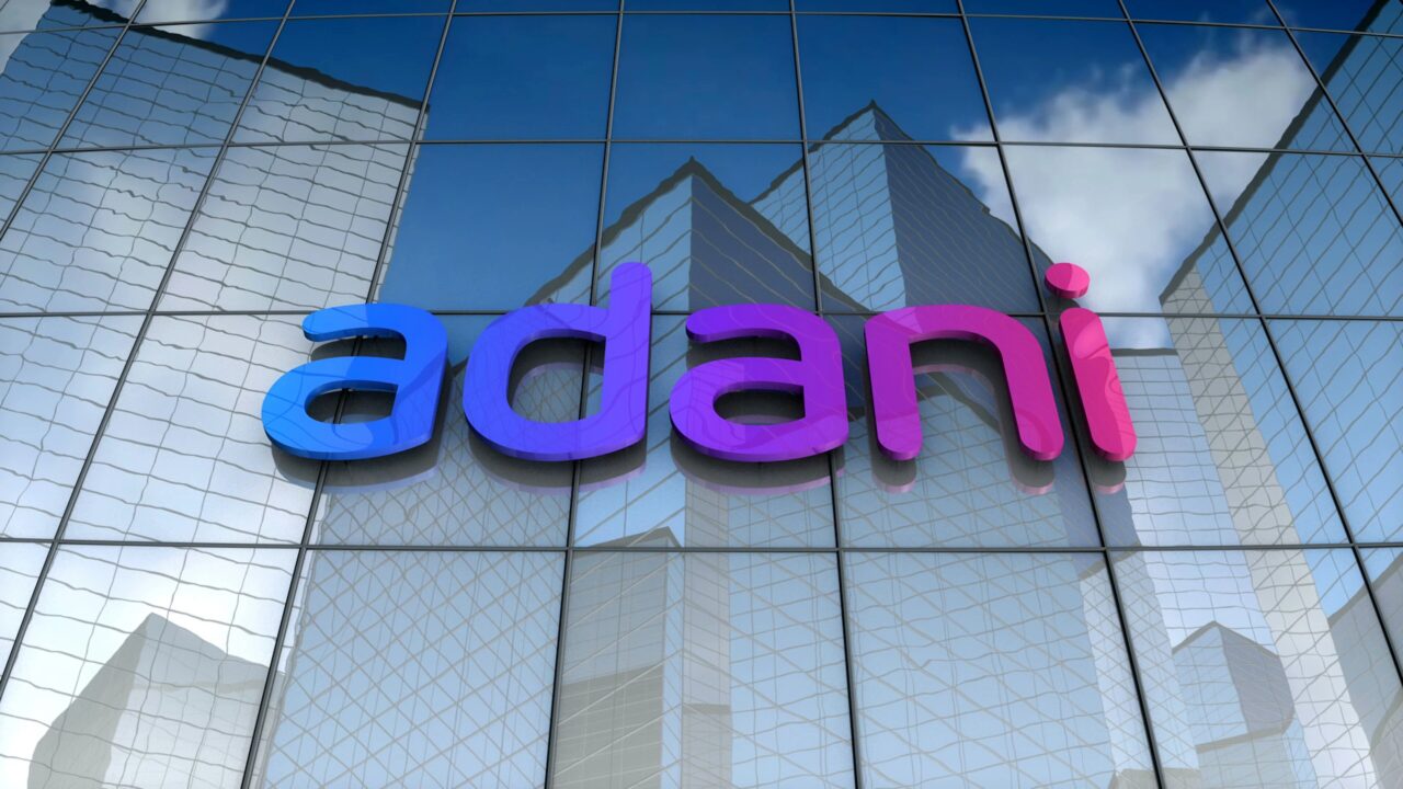 Adani settles Myanmar Port $30 million sale