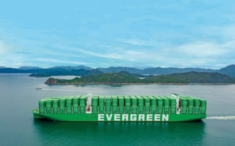 Evergreen awarded double certification for GHG emission inventory