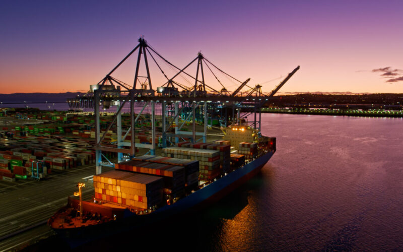 Ports of Los Angeles, Long Beach commit $60 million to zero-emission trucks