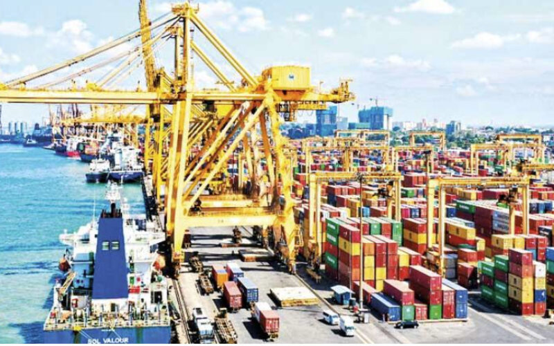 Sri Lanka container volumes rise near 50 per cent.jpg