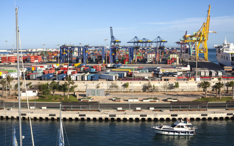 Valenciaport spurs RENEWPORT for renewable energy drive.jpg