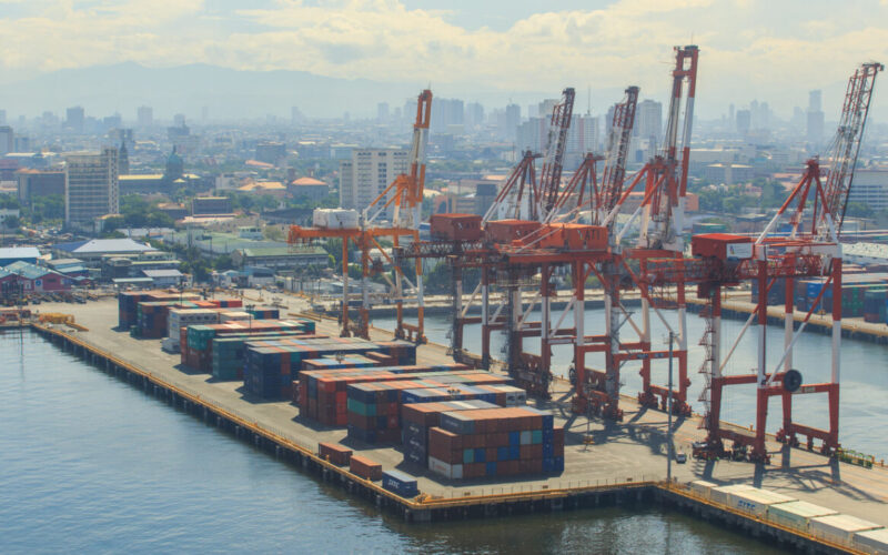 ICTSI funds new 2 million TEU terminal in the Philippines.jpg