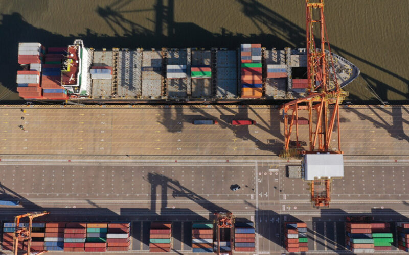 TecPlata becomes first carbon-neutral port in Argentina